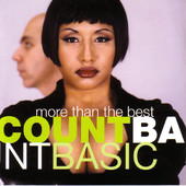 More Than the Best, Count Basic