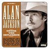 Under the Influence, Alan Jackson