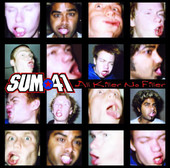 All Killer No Filler, Sum 41