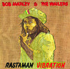 Rastaman Vibration (Remastered), Bob Marley