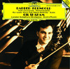 Barber: Violin Concerto - Korngold: Violin Concerto, Much Ado About Nothing, Andre Previn