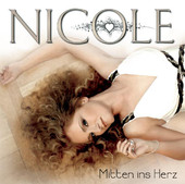 Mitten ins Herz by Nicole - iTunes Album Download