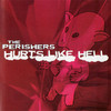 Hurts Like Hell, The Perishers