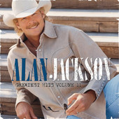 Greatest Hits, Vol. 2, Alan Jackson