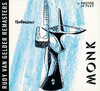 Thelonious Monk Trio (Remastered), Thelonious Monk