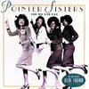 The Pointer Sisters: Yes We Can Can - The Best of the Blue Thumb Recordings, The Pointer Sisters