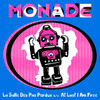 La salle des pas perdus - Single, Monade