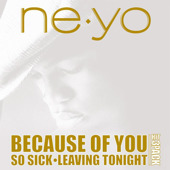 Hit 3 Pack: Because of You - EP