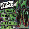 A Beat Missing or a Silence Added, The Vacancies