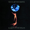 Light of Worlds, Kool & The Gang