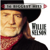 16 Biggest Hits: Willie Nelson, Willie Nelson