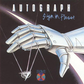 Sign In Please, Autograph