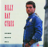 Some Gave All, Billy Ray Cyrus