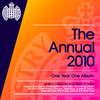 The Annual 2010artwork