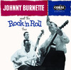 Tear It Up the Complete Legedary Coral Recordings, Johnny Burnette