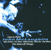 The Heart of Things: Live in Paris, John McLaughlin