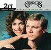 20th Century Masters - The Millennium Collection: The Best of The Carpenters, Carpenters