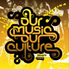 Presents: Our Music Our Culture, Coopr8
