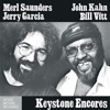 Keystone Encores, Vol. 1, Jerry Garcia
