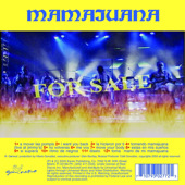 For Sale, Mamajuana
