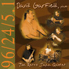 The Retro Jazz Quintet, David Garfield