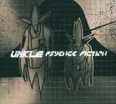 Psyence Fiction