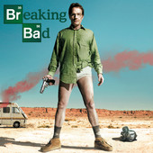 Breaking Bad, Season 1 - iTunes TV Season Download