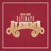 Ultimate Alabama 20 # 1 Hits, Alabama