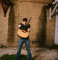 The Wanderer - Single