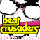  BEAT CRUSADERS: DYNAMIC SEMINAR 15 