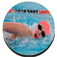 Swim Lap Time Converter