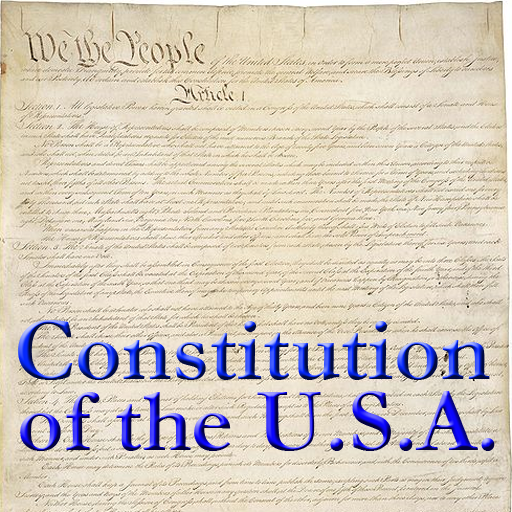 Constitution of the United States of America