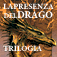 La Presenza del Drago di Lucius Shepard