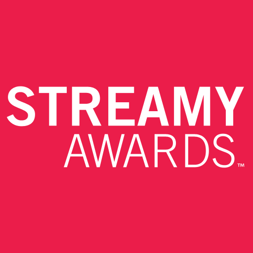 Streamy Awards - Metranome