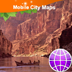 Grand Canyon National Park Map for iPad