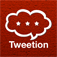 Tweetion 2 for iPhone, iPod Touch, and iPad compatible (iPhone 3.2.x and iOS 4.x)