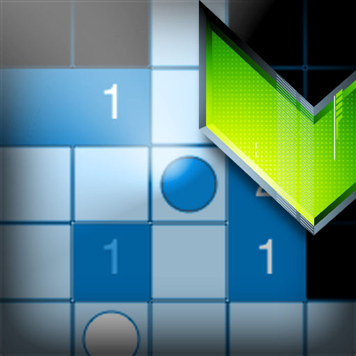 LightUpManiak: A PuzzleManiak game icon