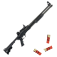 i-Gunz Shotgun Pro Icon