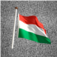 Hungarian TV Guide by Šimun Mikecin