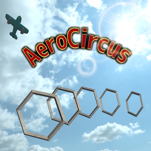 Aero Circus icon