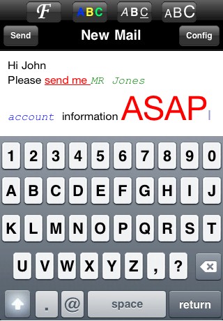 Image of Custom Keyboard