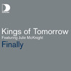 Finally (feat. Julie McKnight) - Single