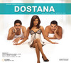 Dostana - EP