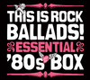 L.A. Guns - This Is Rock Ballads! Essential '80s Box