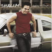 Cuarto Sin Puerta, Shalim