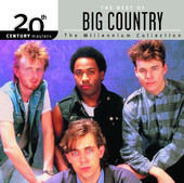 20th Century Masters - The Millennium Collection: The Best of Big Country, Big Country