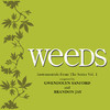 Weeds - Instrumentals from the Series, Vol. 1, Brandon Jay