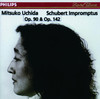 Schubert: Impromptus Opp.90 & 142, Mitsuko Uchida