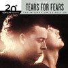 20th Century Masters - The Millennium Collection: The Best of Tears for Fears, Tears for Fears
