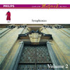 The Complete Mozart Edition: The Symphonies, Vol .2, Academy of St. Martin in the Fields